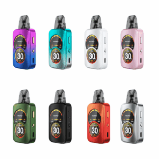 Voopoo Argus A Kit - Pod System