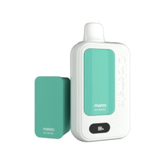 7Daze Clickmate 2 percent Disposable Starter Kit 15000 Puffs 18mL 20mg - MOQ 5
