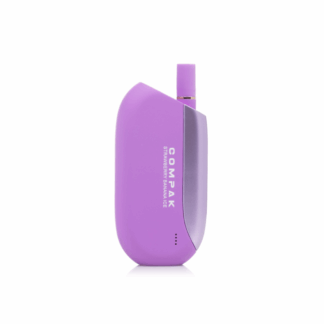 Snowwolf Compak Disposable 7500 Puffs 17mL 50mg - MOQ 5