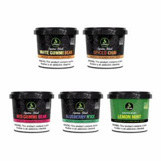 Fumari Signature Blend Hookah Tobacco - 250g Jar