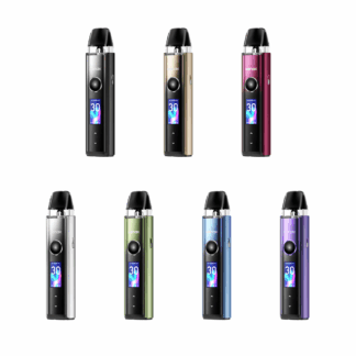 Geekvape Wenax Q Pro 30W Kit - Pod System
