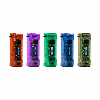 Yocan Wulf Uni Pro X-Ray 510 Battery Mod - 650mAh