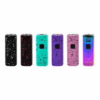 Yocan Wulf Kodo Series 510 Battery Mod - 9pc Display