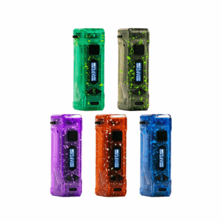 Yocan Wulf Kodo Pro X-Ray Series 510 Battery Mod - 9pc Display