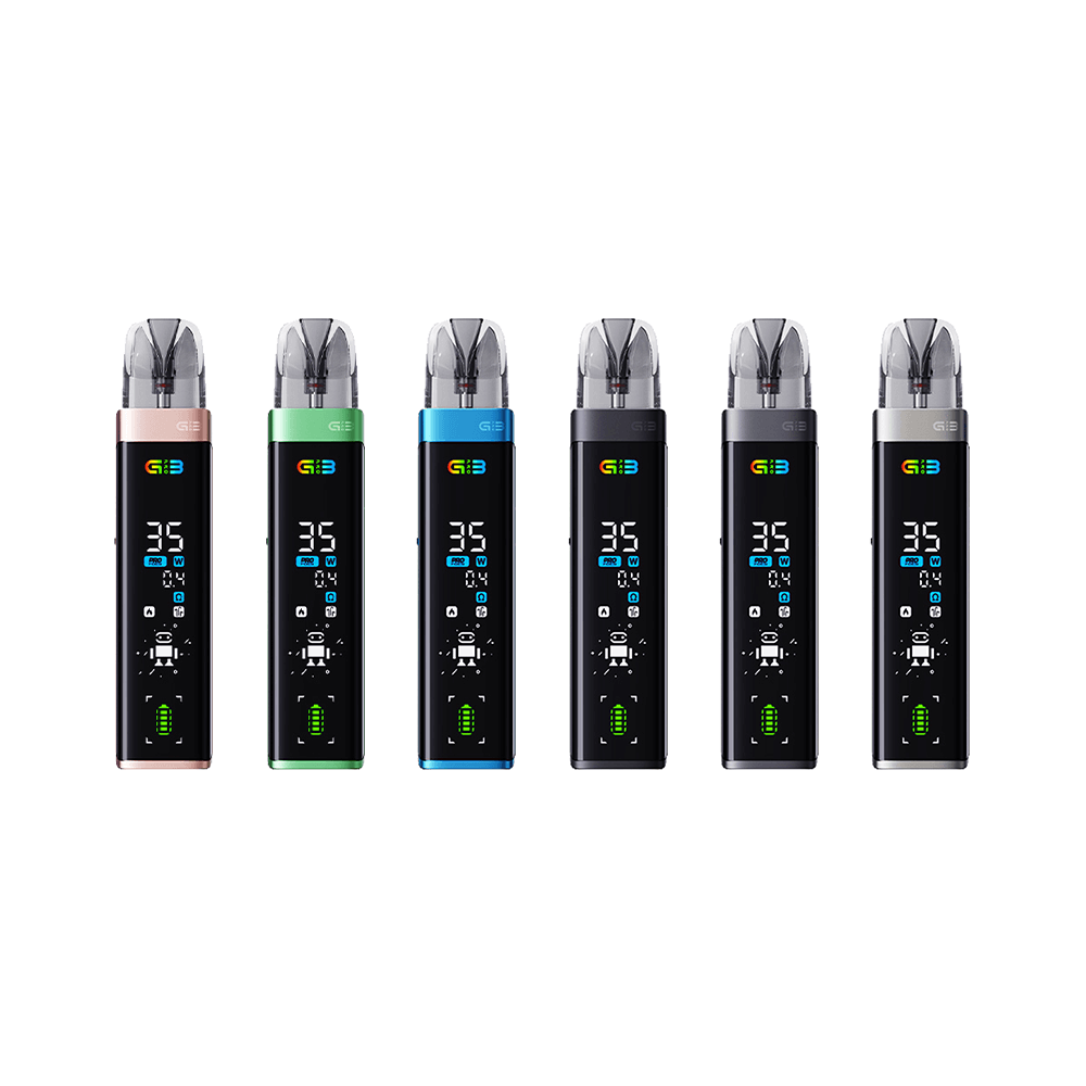 Uwell Caliburn G3 Pro 35W Kit - Pod System