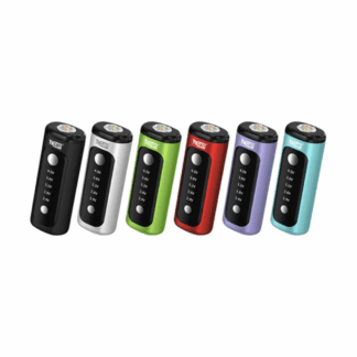 Yocan Kodo Plus Series 510 Battery Mod - 12pc Display