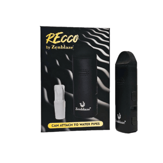 Zenblaze Dry Herb Vaporizer