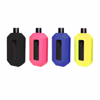 Vixor Dual Cart 510 Battery Mod - 10pc Display
