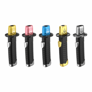 Yocan Red Katana Torch Lighter