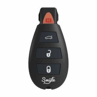 Smyle Penjamine Car Key 510 Battery
