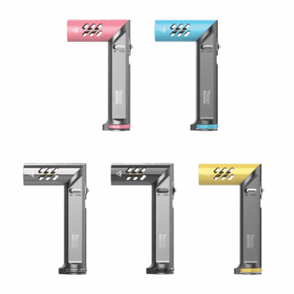 Yocan Red Shift Butane Torch Lighter
