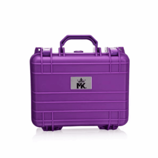 MKGlass MKAT10 Tuff Case 8 in