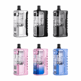 Lost Vape Centaurus G80 AIO Pod Mod Kit - Pod System