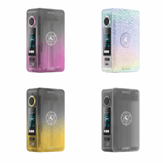Lost Vape Centaurus N200 Box Mod - Mod Only