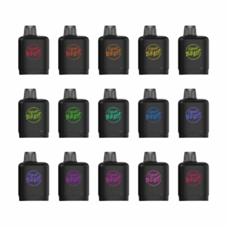 Flavor Beast Level X Boost Pods - 1pc - 25000 Puffs 20mL 50mg