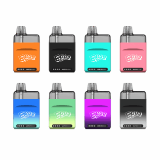 Vaporesso Eco Nano 2 Kit - Pod System