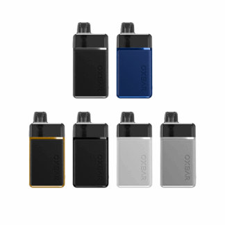 Oxbar Oxpod Elite Pod Juice Kit - Pod System