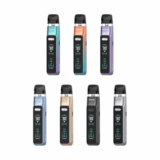 SMOK Novo GT 30W Kit - Pod System