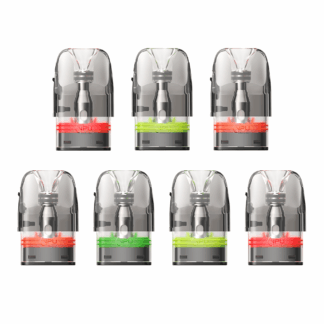 Geekvape Q Side-Fill Pod - 3-Pack