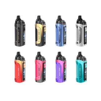 Geekvape Aegis Boost 3 60W Kit - Pod System