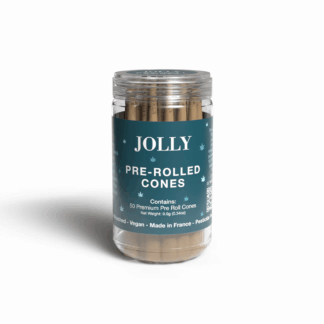 Jolly Pre Rolled Cones - 50ct