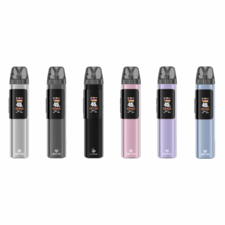 Urban Tale Xplore Pro 45W Kit - Pod System