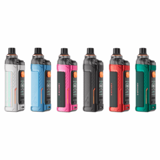 Vaporesso Armour GS Kit - Pod System