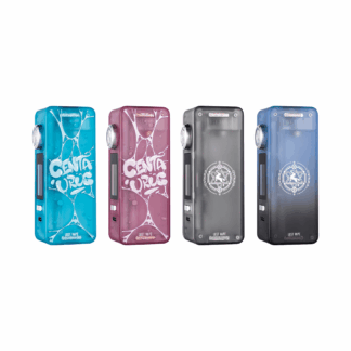 Lost Vape Centaurus N100 Box Mod - Mod Only