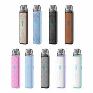 Lost Vape Ursa Nano S2 Kit - Pod System