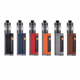 Dotmod DotBox 100W Box Mod Starter Kit