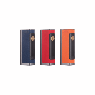 Dotmod DotBox 100W Box Mod - Mod Only