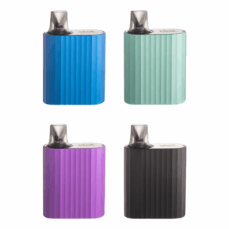 Dotmod Switch Nano Kit - Pod System