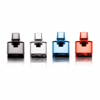 Dotmod DotTank 25mm 5mL Replacement Glass - 1pc