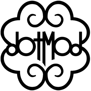 Dotmod DotBox Max 5mL Replacement Glass - 1pc
