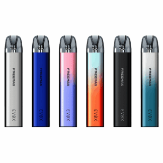 Freemax EVOX Kit - Pod System
