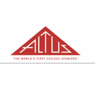 Cvu - Atomizer