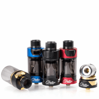 LMC Verso Sub-Ohm - Tank