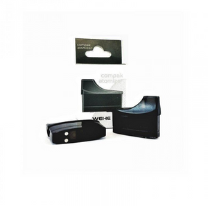 Sigelei Compak M Class (Atomizer)(2-Pack)
