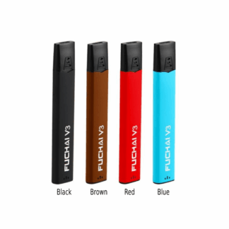 Sigelei Fuchai V3 - Mod Only
