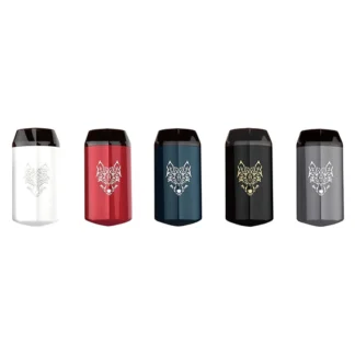 Snowwolf Exilis X Pod System Kit