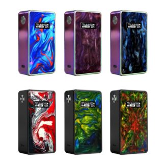 Snowwolf R 200W TC Box Mod
