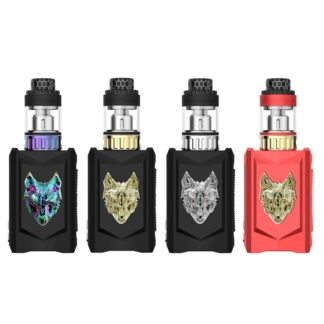 Snowwolf Xfeng Baby Kit
