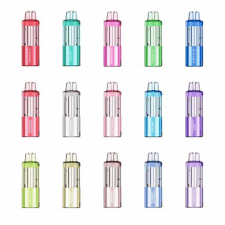 Foger Switch Pro - Replacement Pod 19mL - MOQ 5