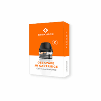 Geekvape Jr Pod - 2-Pack