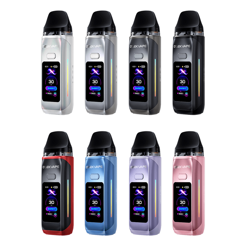 Geekvape Digi Max 80W Kit - Pod System