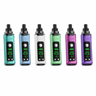 Yocan Nestor Wax Vaporizer