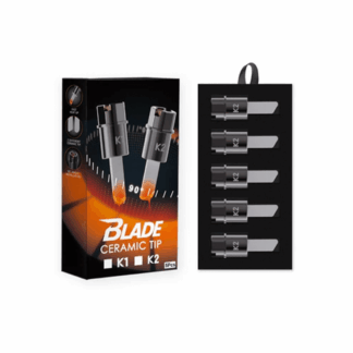 Yocan Blade Ceramic Tip - 5-Pack