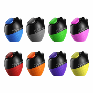 Lookah Egg 510 Battery Mod - 350mAh