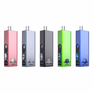 Mission 1100mAh - Pod System