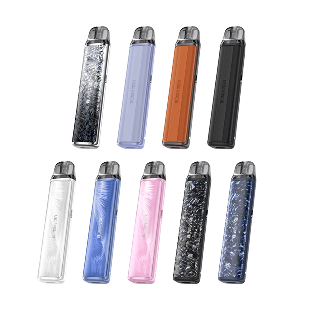 Lost Vape Ursa Nano 3 Kit - Pod System